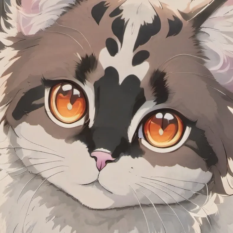 chat with ai character: chocobunny