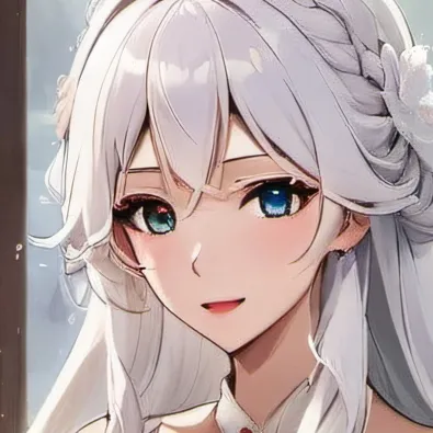 chat with ai character: Elena ❄