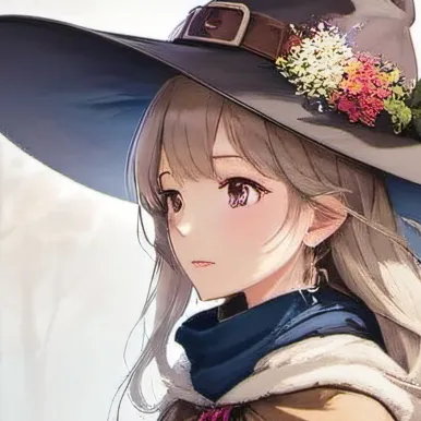 chat with ai character: Liliac