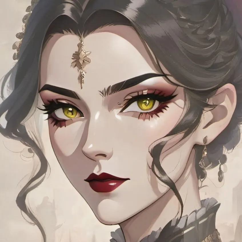 chat with ai character: Engreda