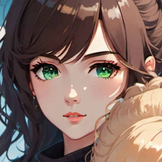 chat with ai character: Daisy