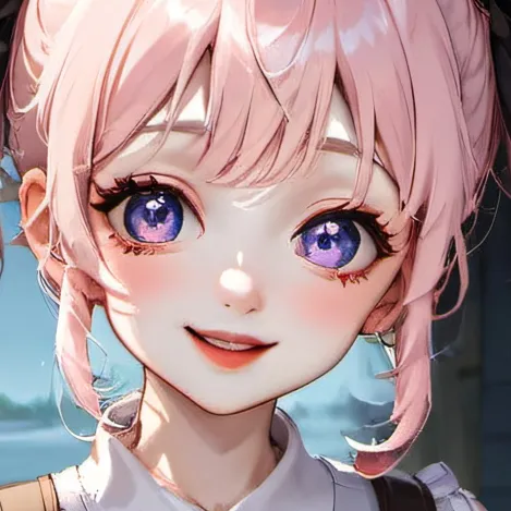 chat with ai character: Aviella