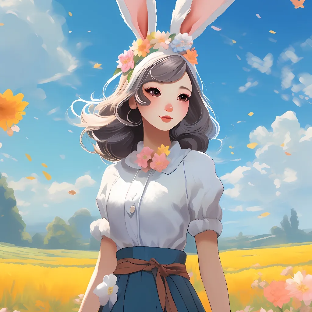 chat with ai character: otto ishka