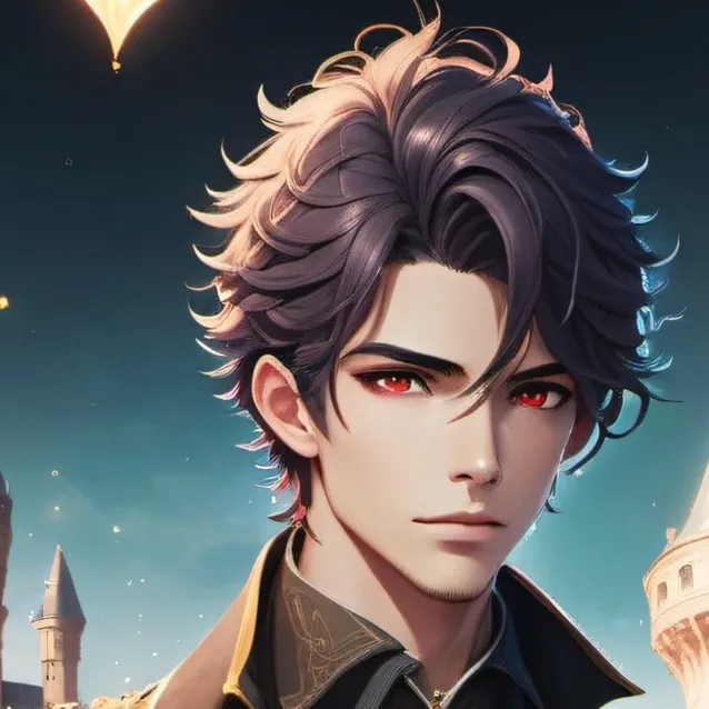 chat with ai character: Aidan 