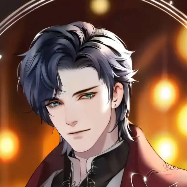 chat with ai character: Sylverin