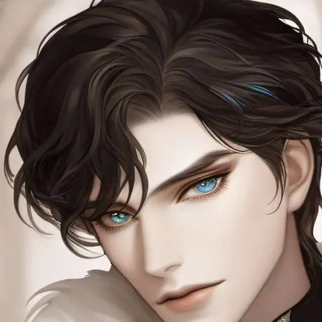 chat with ai character: Sylverin