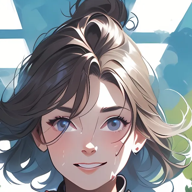 chat with ai character: Renee 