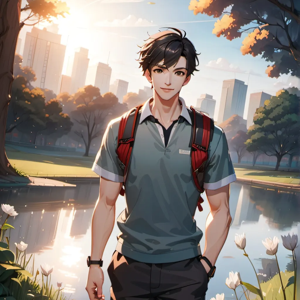 chat with ai character: Alexs Volta 