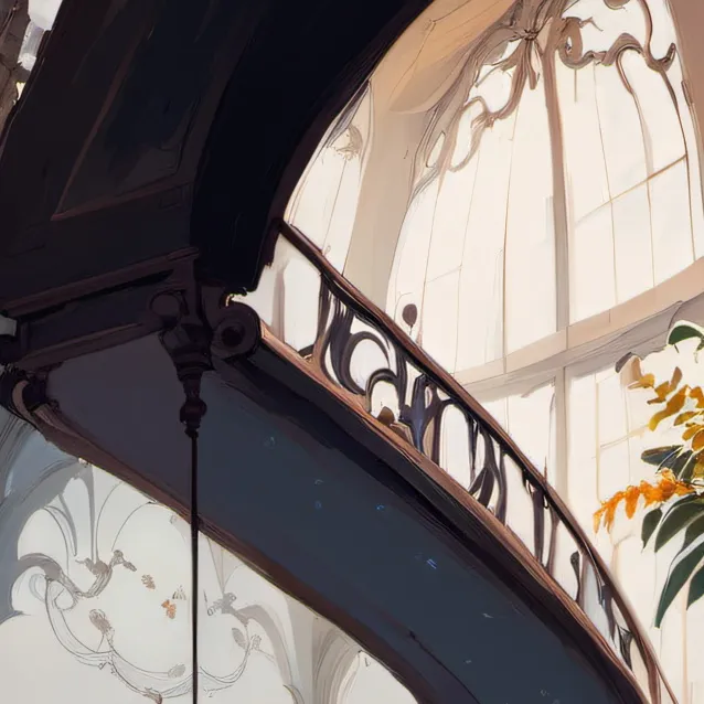 chat with ai character: Goddess gold fish 