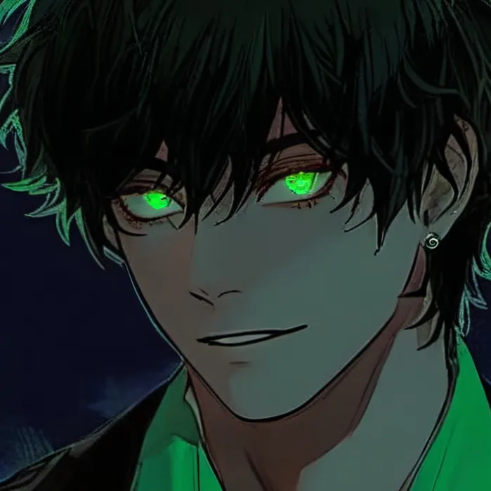 chat with ai character: UA traitor