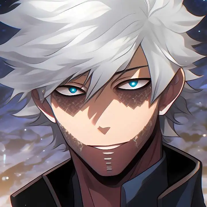 chat with ai character: todoroki family