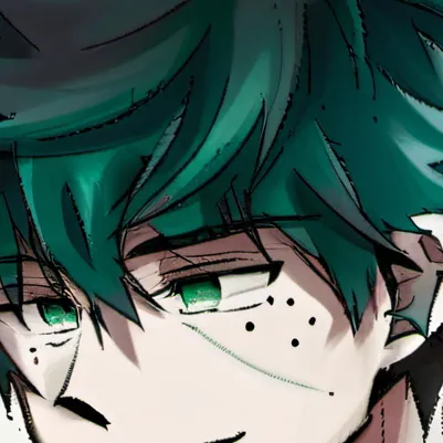 chat with ai character: MHA x JJK