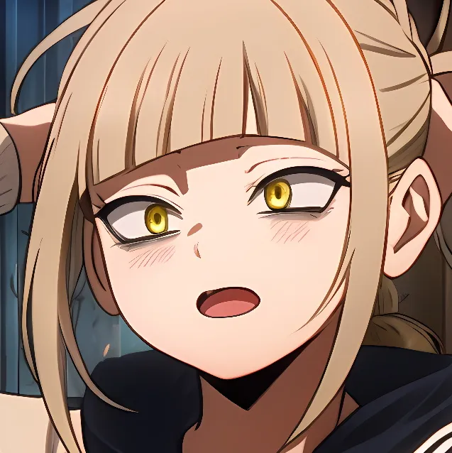 chat with ai character: Give me YOUR ideas