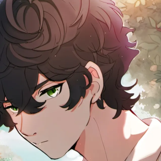 chat with ai character: blake