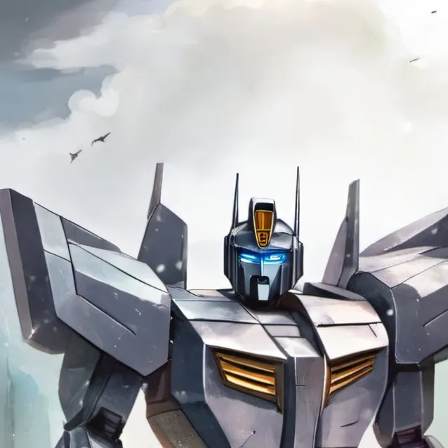 chat with ai character: Ironhide