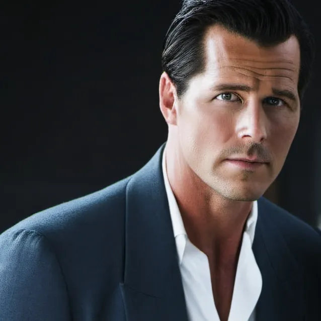 chat with ai character: Jack