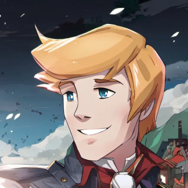 chat with ai character: Fred Jones