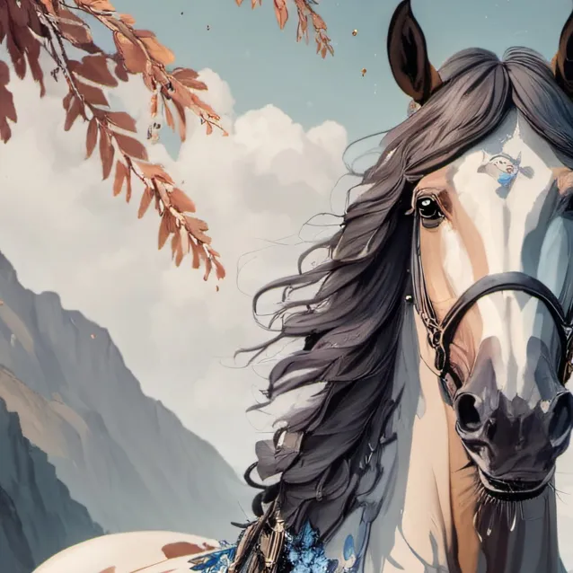 chat with ai character: Water Spirit 