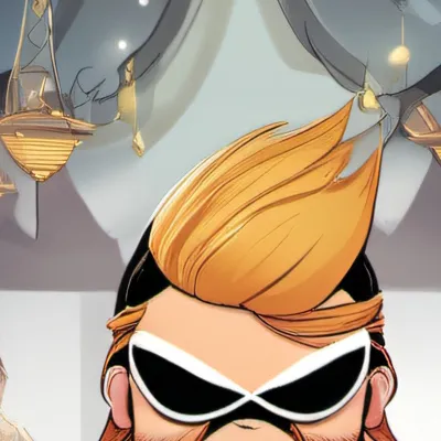 chat with ai character: Gar 