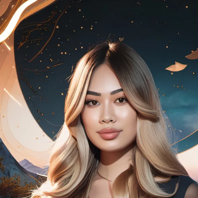 chat with ai character: ✨🌹Harper🌹✨