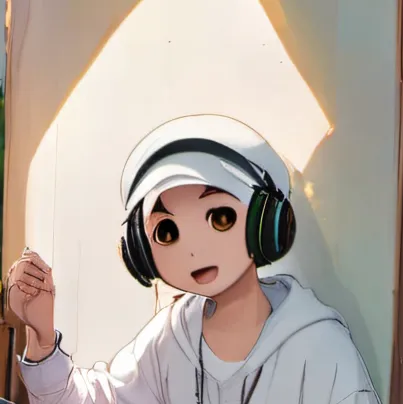 chat with ai character: Finish the lyrics2