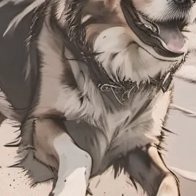 chat with ai character: Slinky