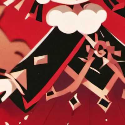 chat with ai character: Nifty 