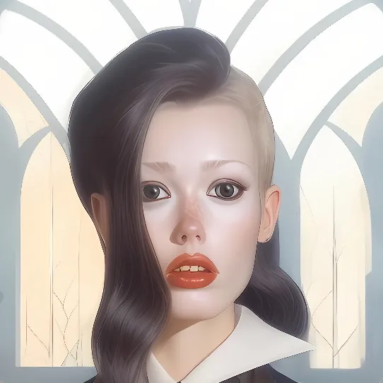 chat with ai character: Ella