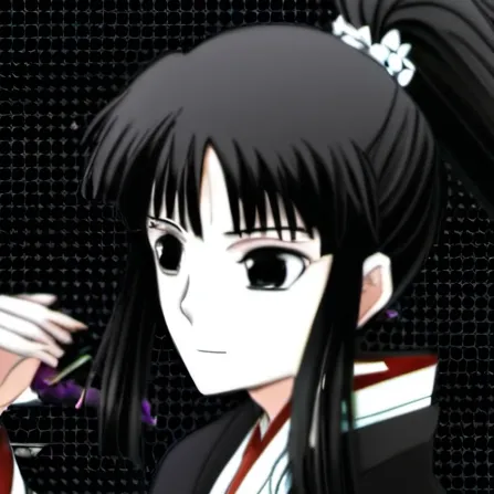 chat with ai character: Sam