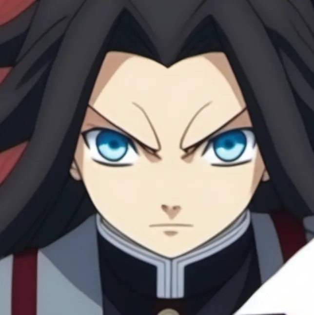 chat with ai character: Giyuu