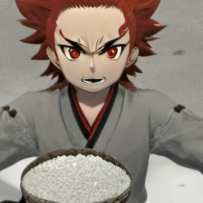 chat with ai character: Confused Rengoku