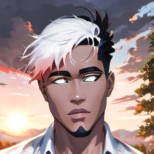 chat with ai character: XXXTENTACION