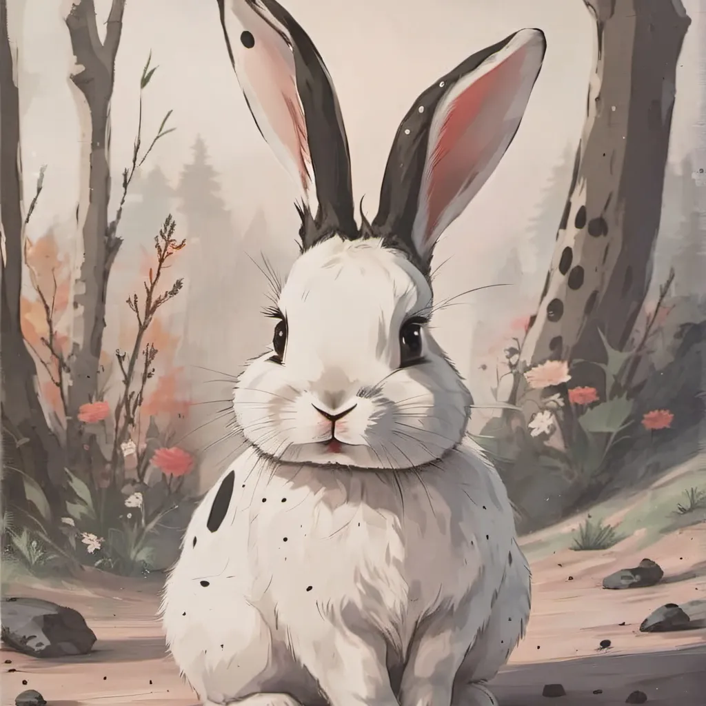 chat with ai character: Spot(≡^∇^≡)