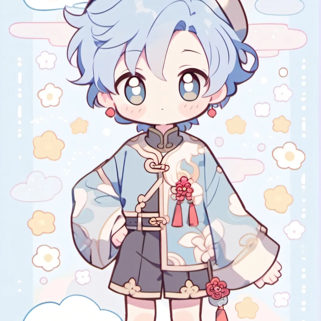 chat with ai character: Diono