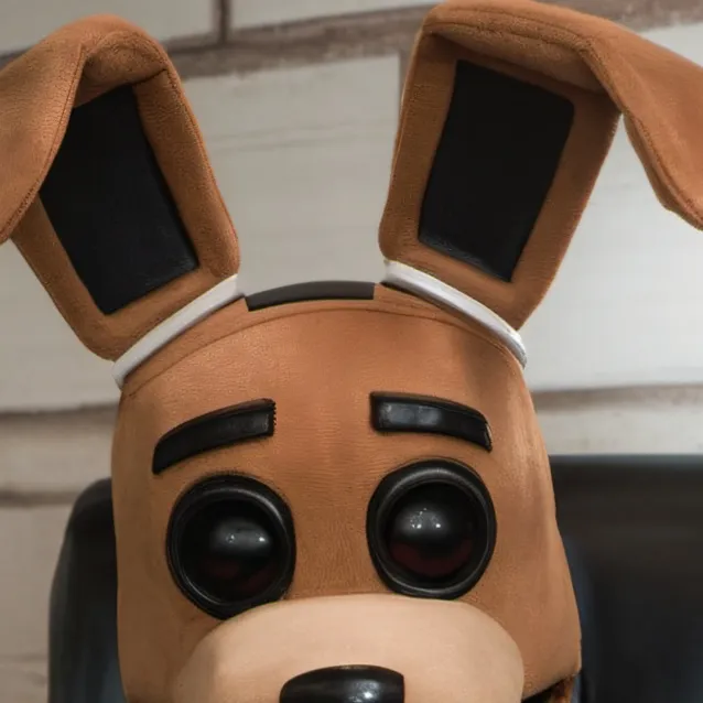 chat with ai character: william afton