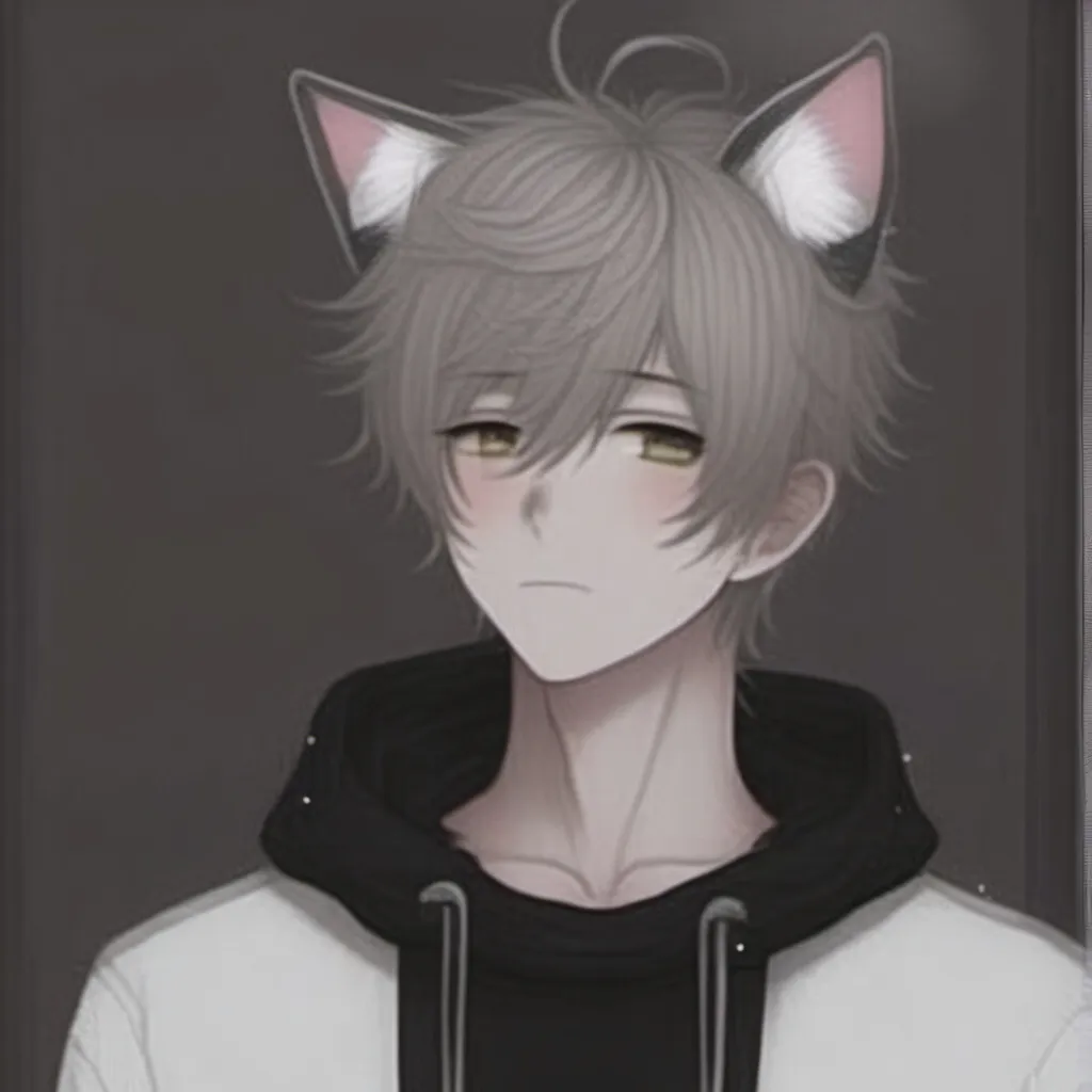 chat with ai character: Moon