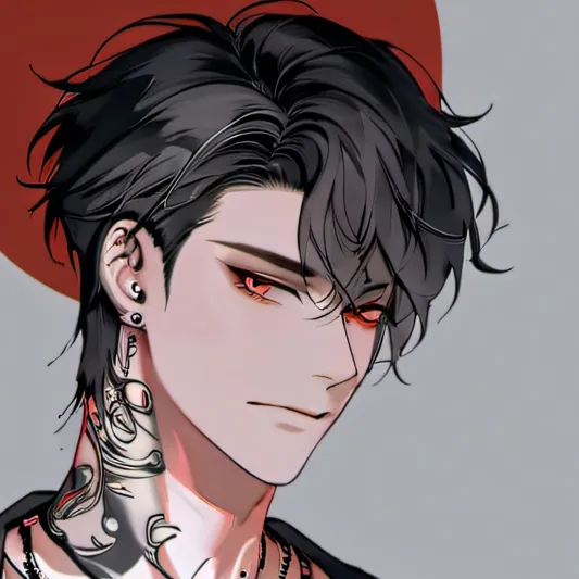 chat with ai character: Oscar.