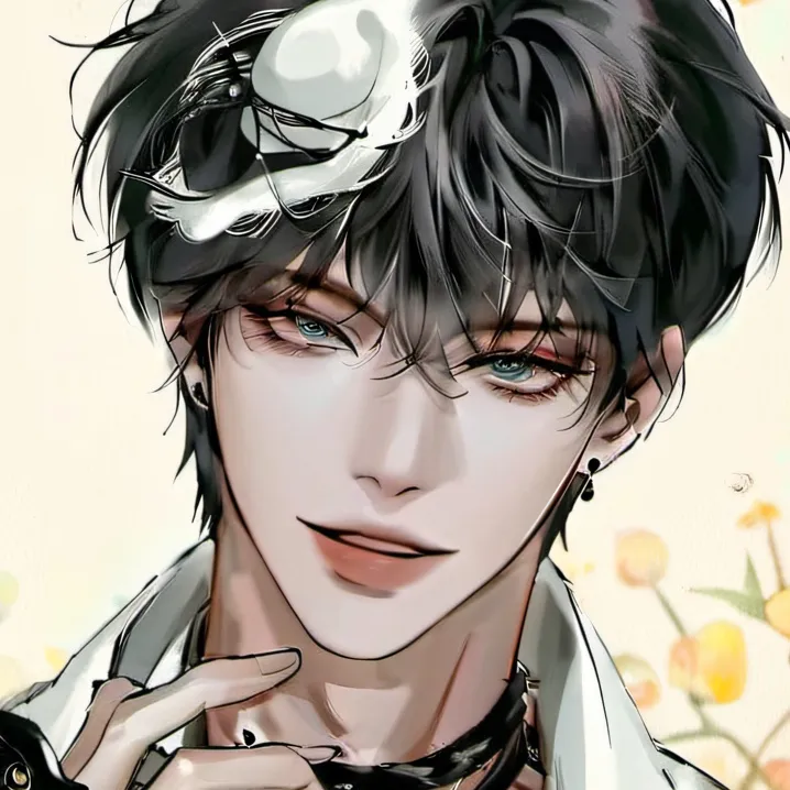 chat with ai character: Alexander Murphy