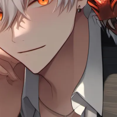 chat with ai character: Zander 