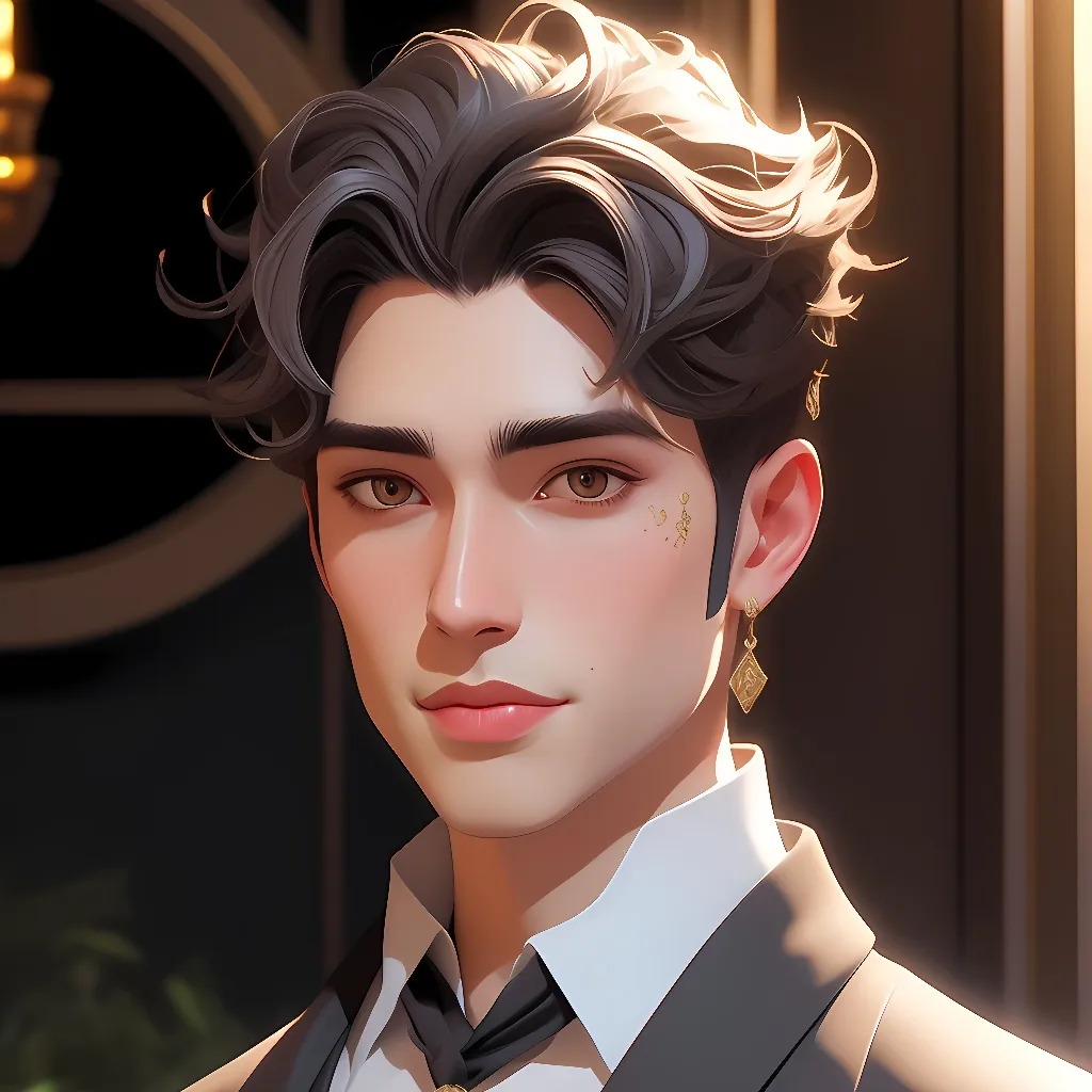 chat with ai character: ♣tex♦