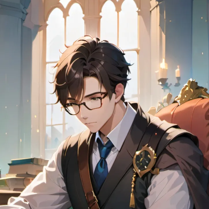 chat with ai character: adeien jackaour