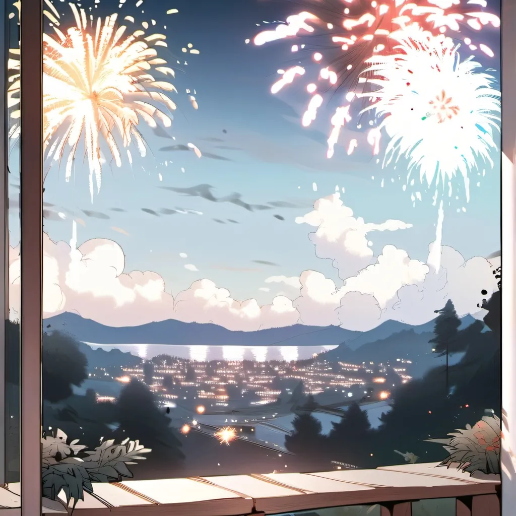 chat with ai character: hashira New Year's