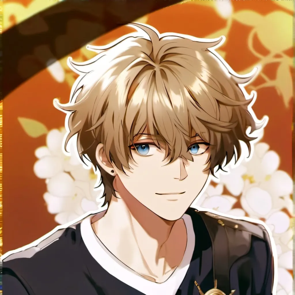 chat with ai character: 💗Jack💗