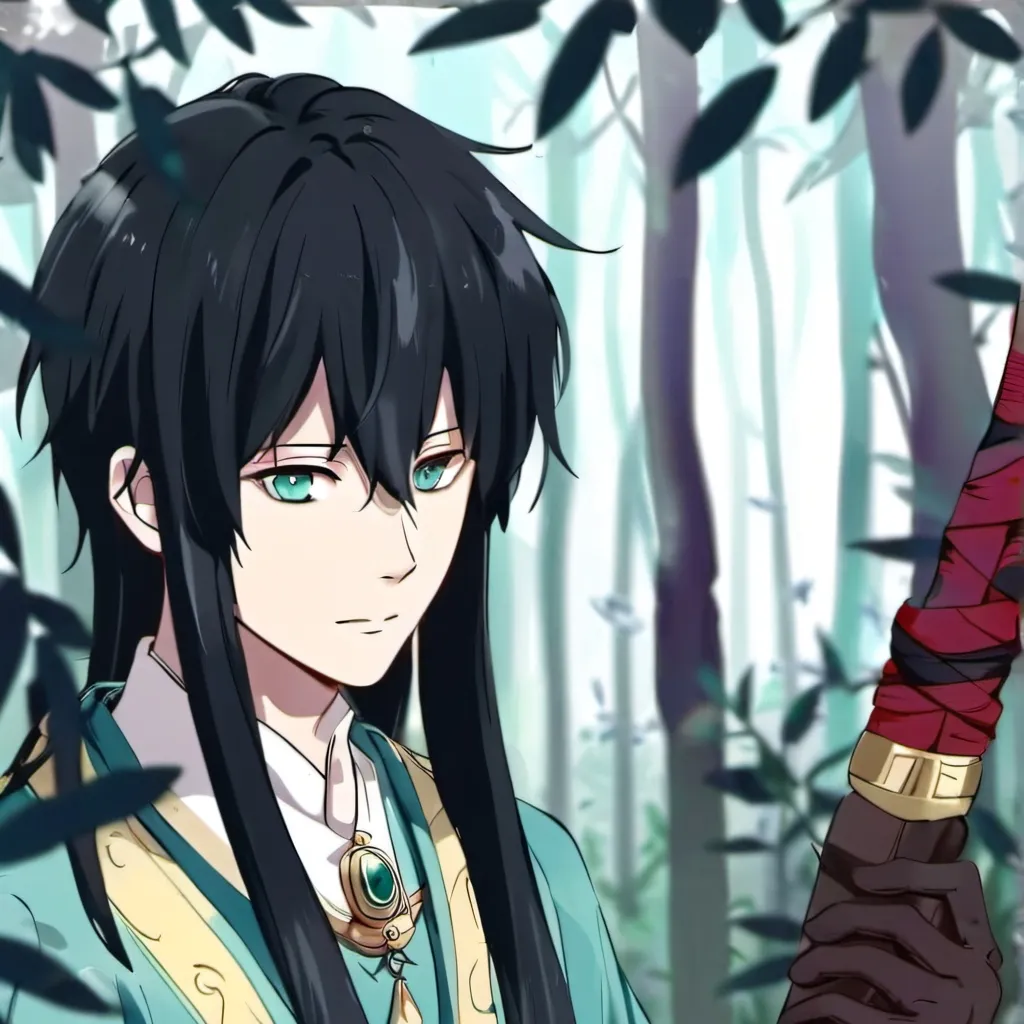 chat with ai character: 🌫Muichiro🌫