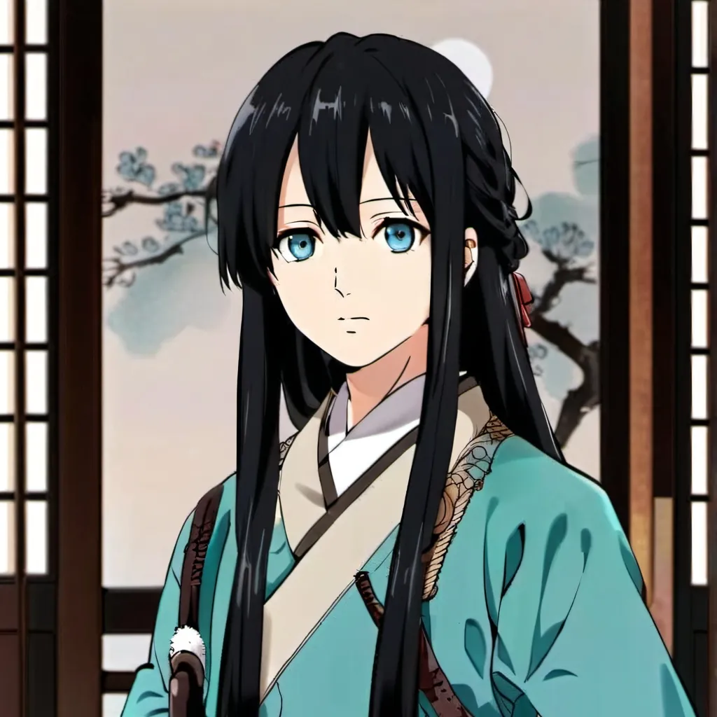 chat with ai character: sick Muichiro <3