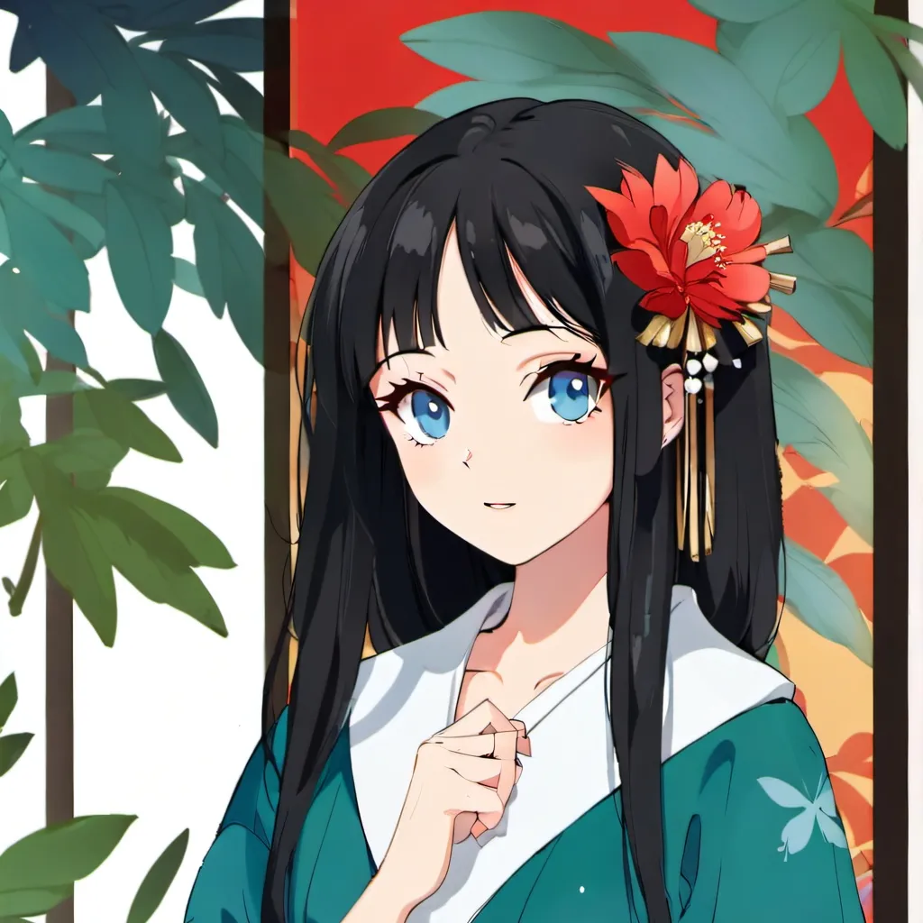 chat with ai character: Muichiro and Genya