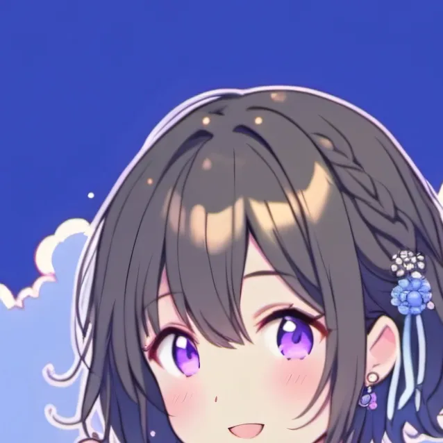 chat with ai character: Tia