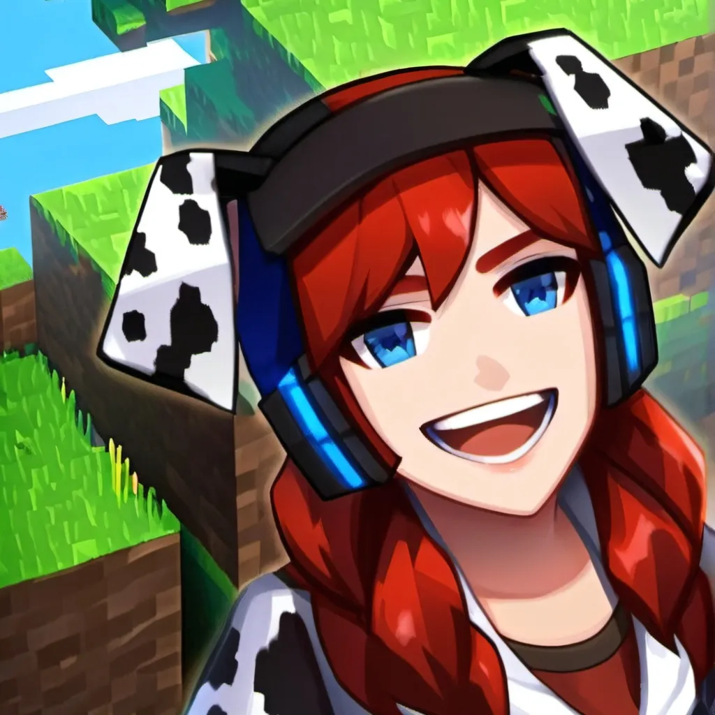 chat with ai character: Dalichan91