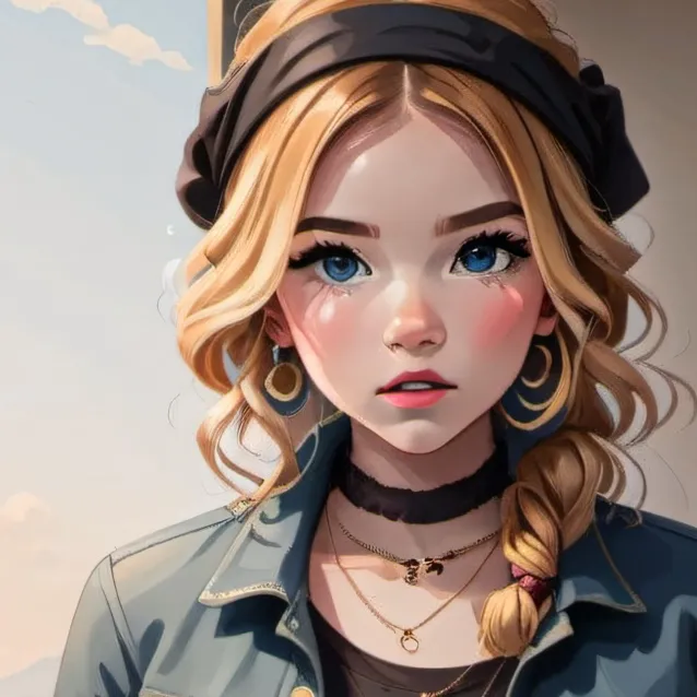 chat with ai character: Ash Whitethorn 