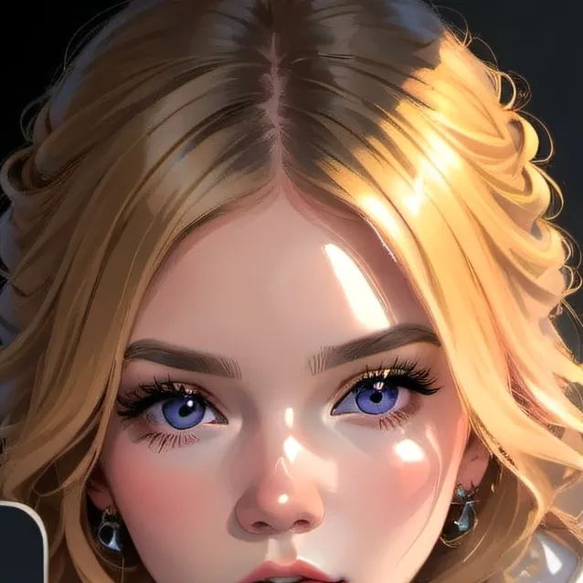 chat with ai character: Brooke
